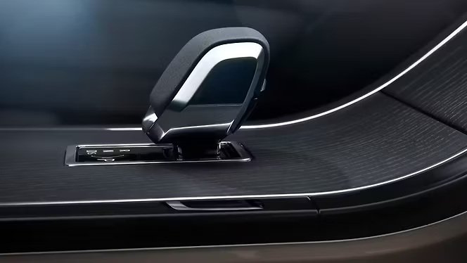 Range Rover Velar EV